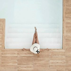 Meet your Posher, Blair